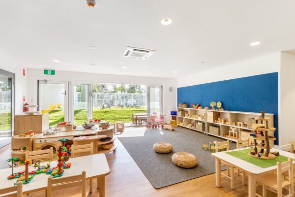 preschool