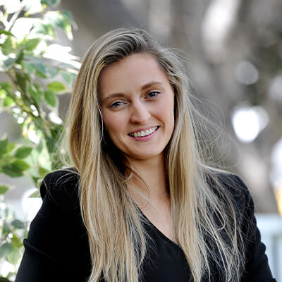 Alannah Berridge Alannah Berridge