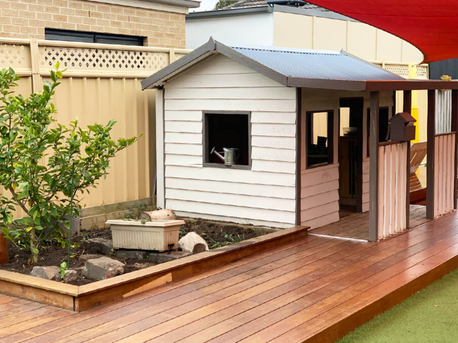  Child Care & Kindergarten Altona North 