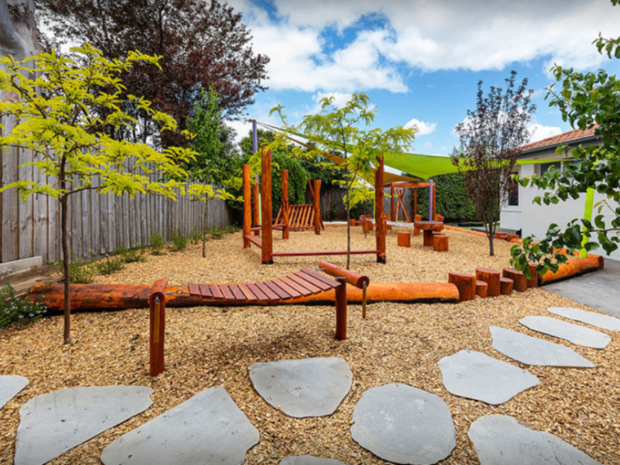 Child Care & Kindergarten Berwick Only About Children