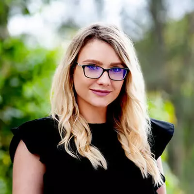 Ashleigh Griffin Ashleigh Griffin