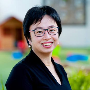 Lisa Chen Lisa Chen