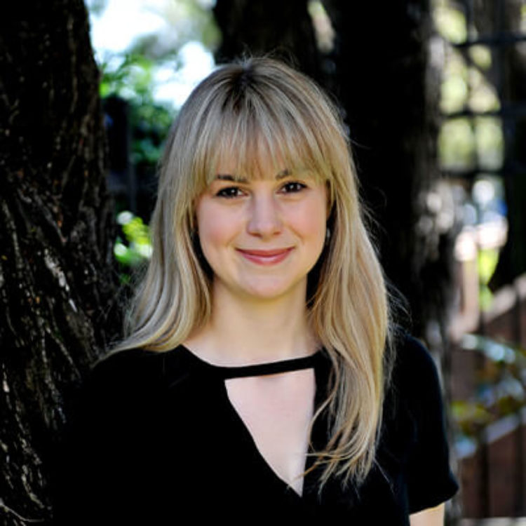 Stephanie Torok Stephanie Torok
