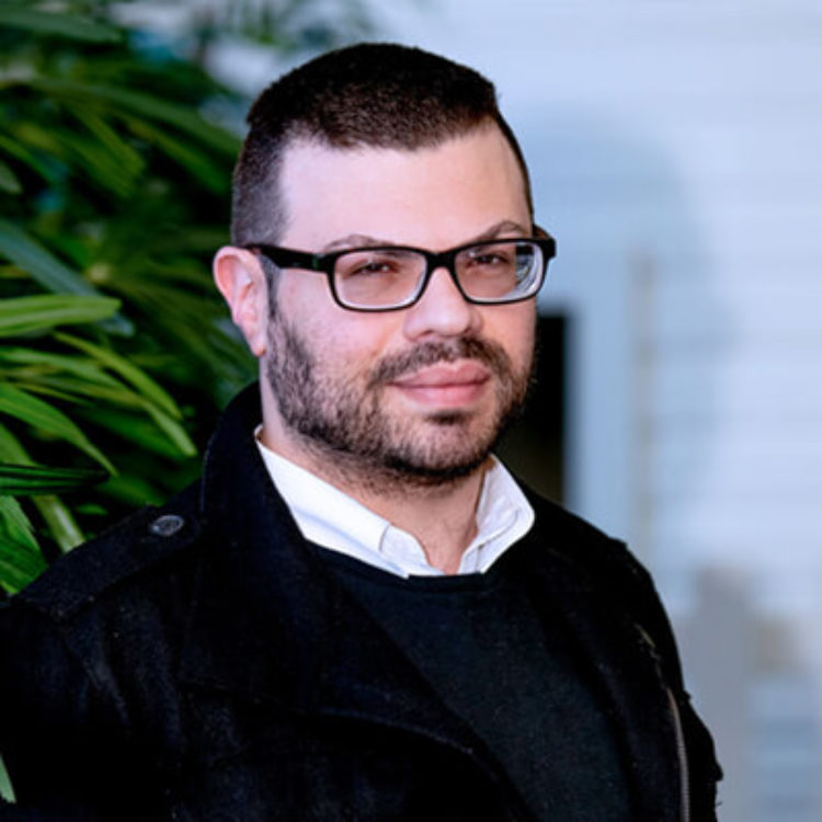 Domenico Garzarella Domenico Garzarella