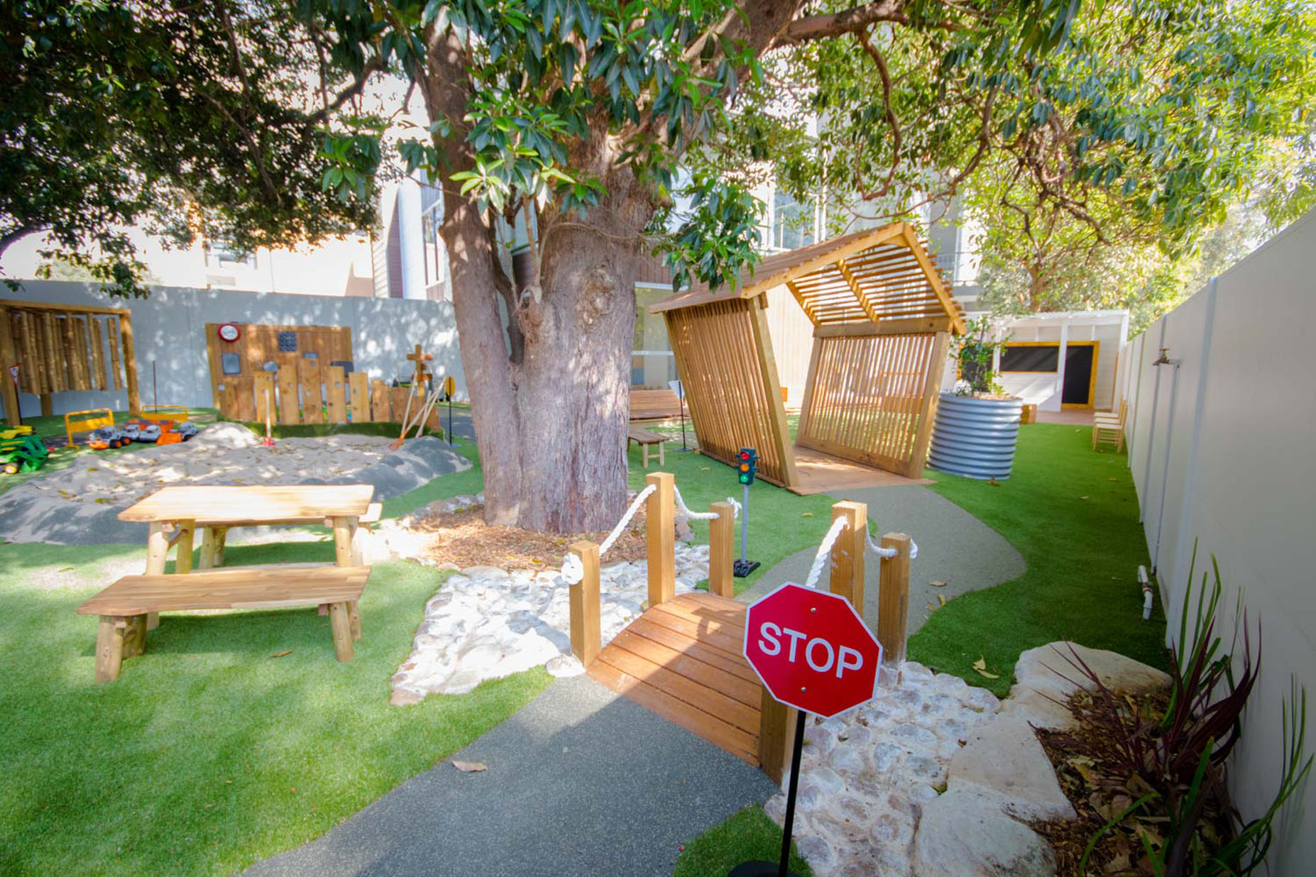 Child Care & Preschool Maroubra Only About Children
