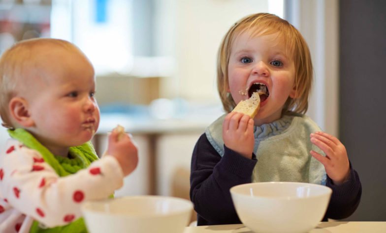 Brain Boosting Foods for Children