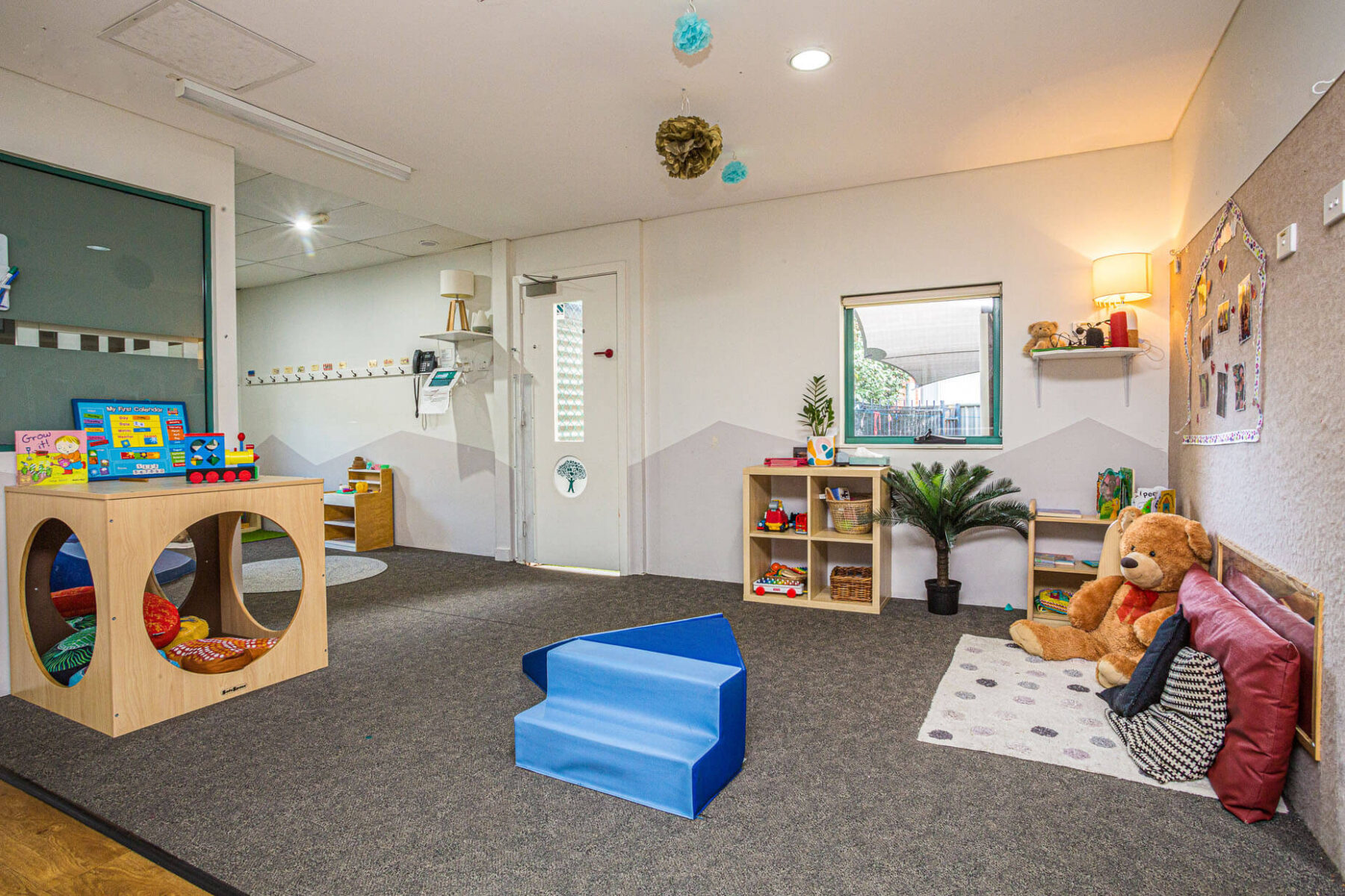 concord 11s preschool