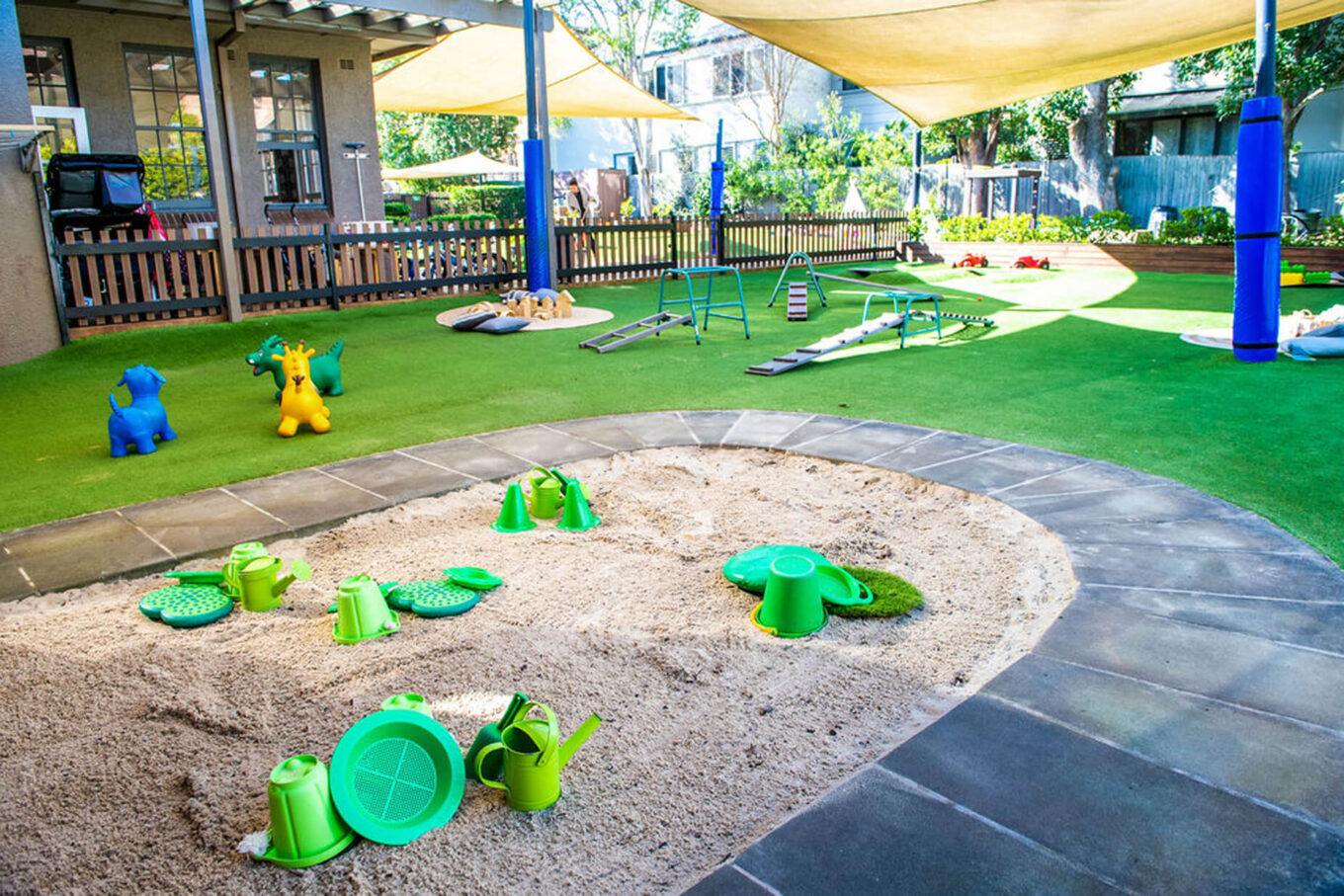 Neutral Bay Childcare Preschool High Quality Daycare