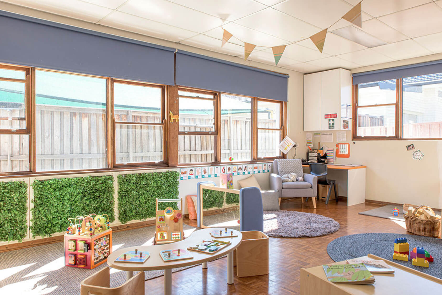 Child Care & Preschool St Ives Link Road Only About Children