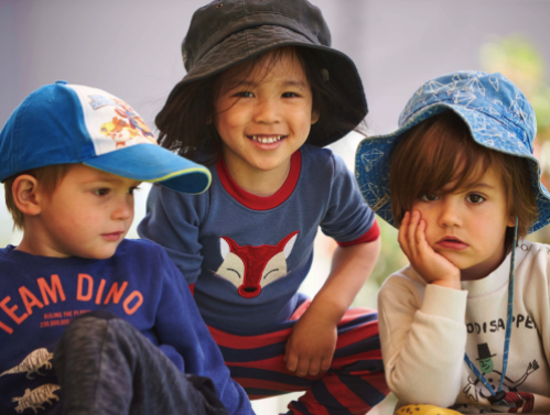 Childcare and Enrolment Options Childcare and Enrolment Options