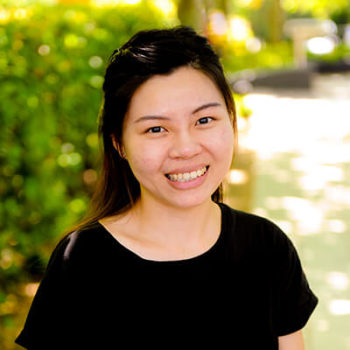 Susanna Chen Susanna Chen