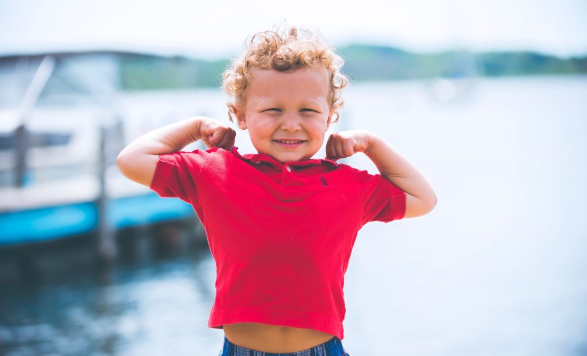 The Importance of Good Gut Health in Children