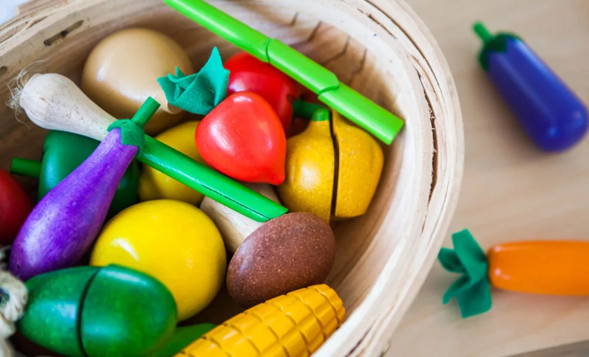 5 Tips to Encourage Your Child Eating More Vegetables