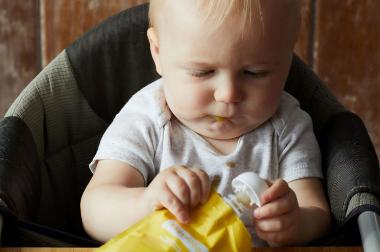 A Guide to Introducing Solids