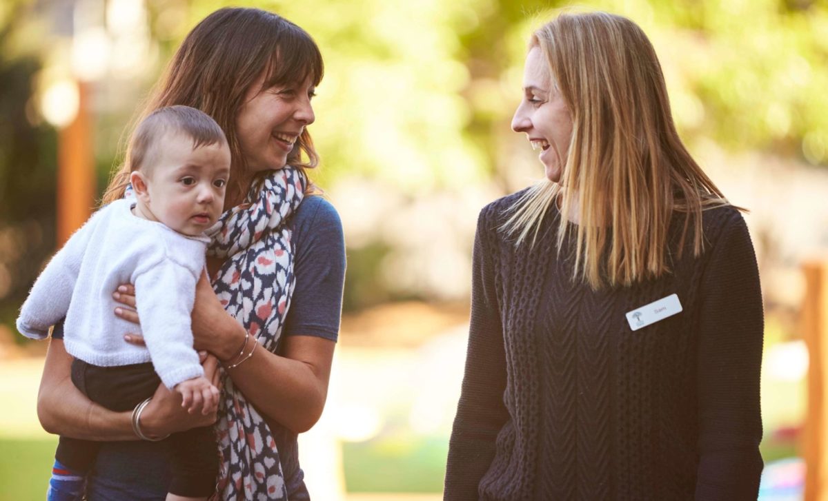 Why Working In Early Childhood Is Important During COVID Why Working In Early Childhood Is Important During COVID