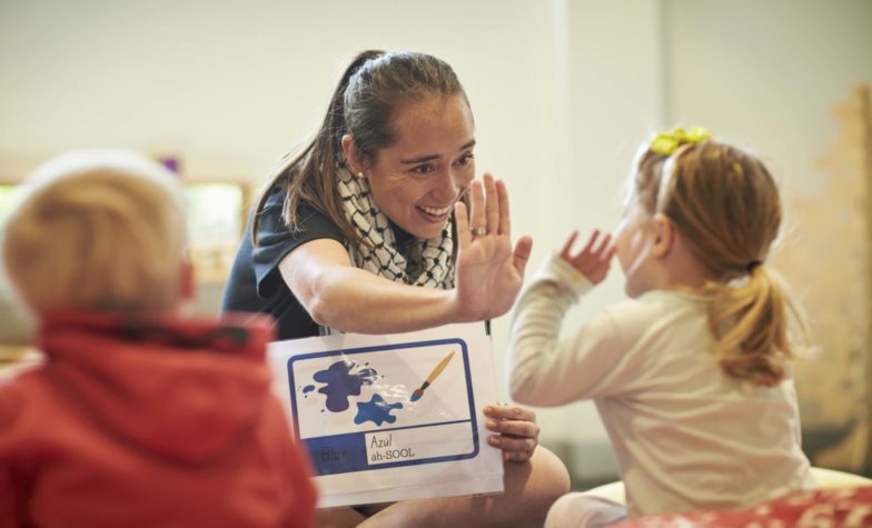 “I’m an Educator, not a babysitter.” “I’m an Educator, not a babysitter.”
