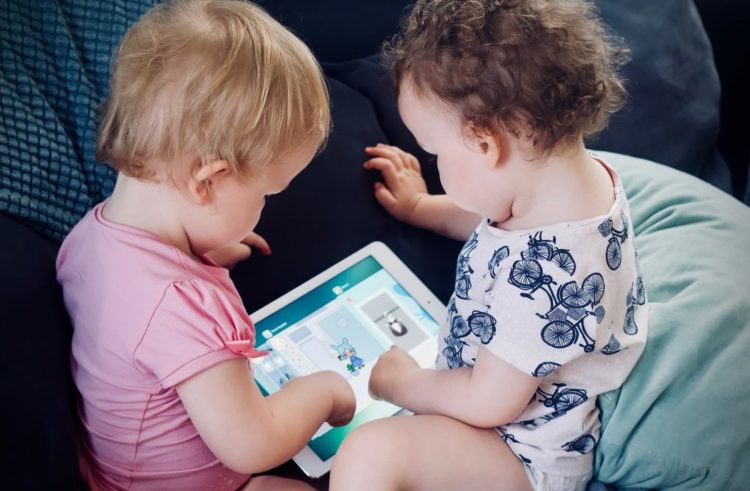 Managing Screen Time