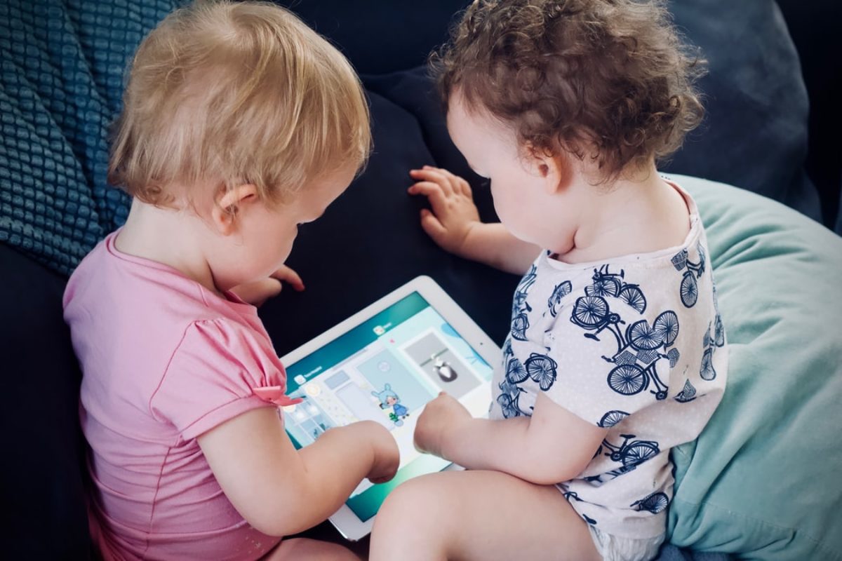 Managing Screen Time Managing Screen Time
