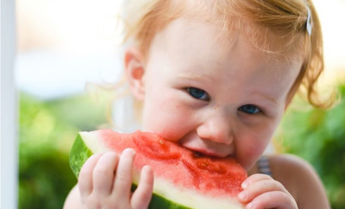 Summer Recipes Ideas For All The Family Summer Recipes Ideas For All The Family