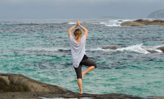 Reduce stress and increase happiness at work