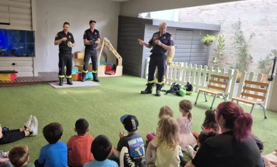 Snapshots of Learning: Recent Highlights from OAC Cremorne