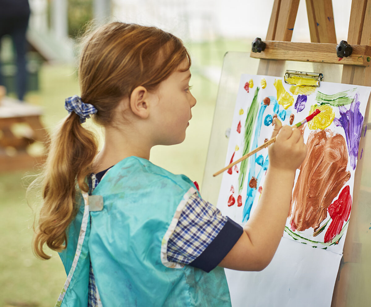 More Than Words: Understanding Children’s Voices