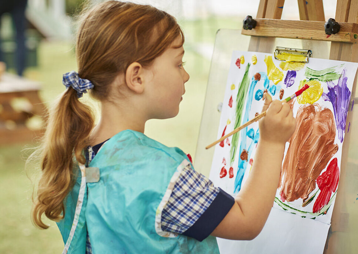 More Than Words: Understanding Children's Voices