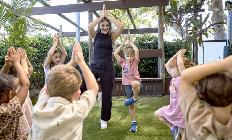 How Does Preschool/Kindergarten In Long Daycare Differ?