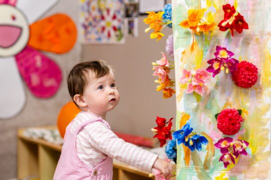 Voices of Children