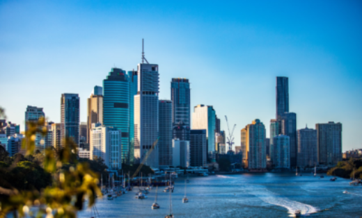 Brisbane and QLD