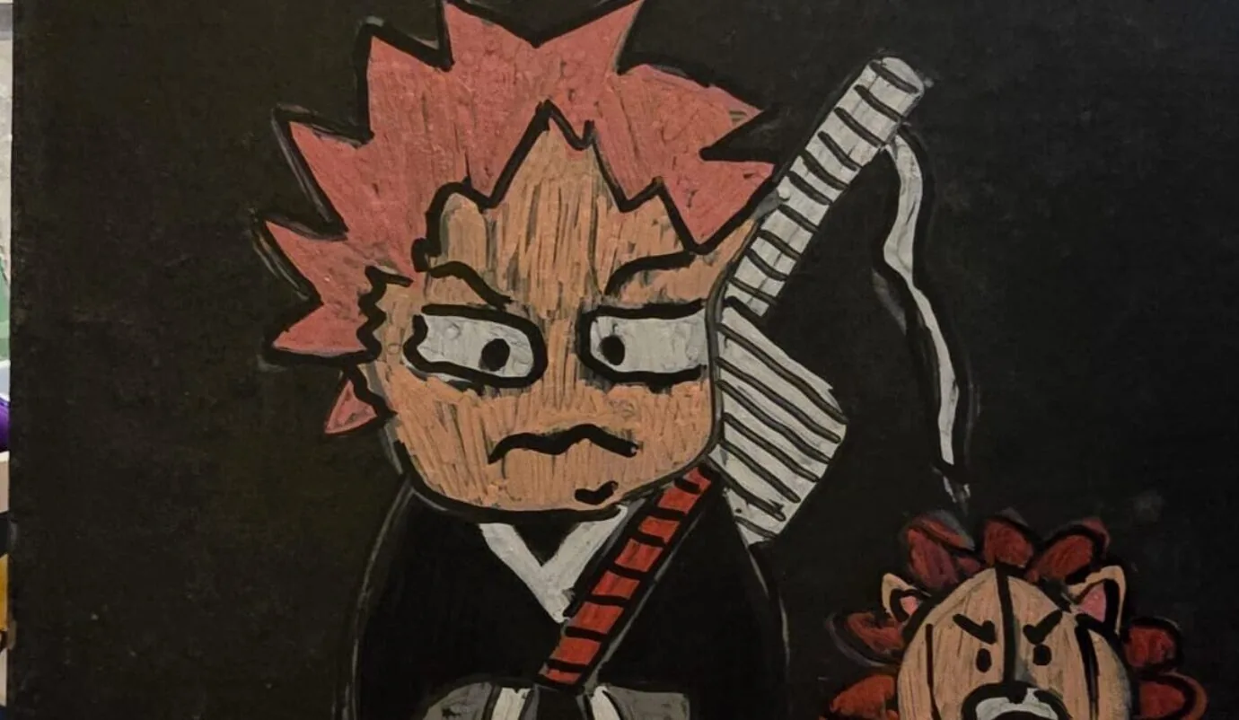 7