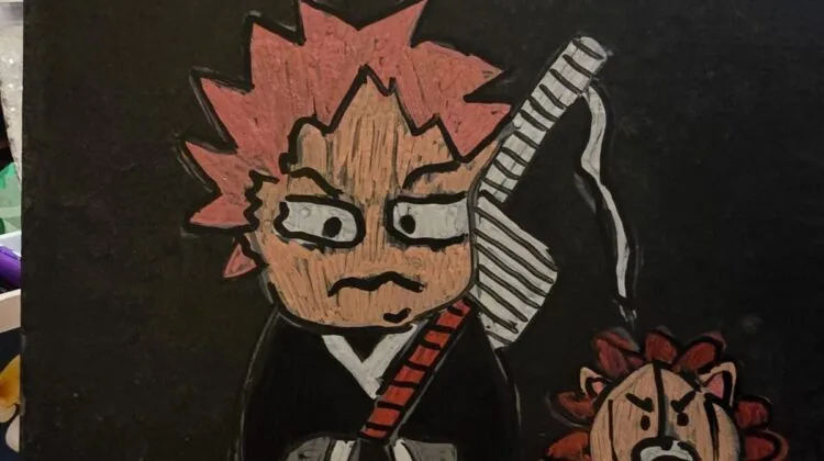 7