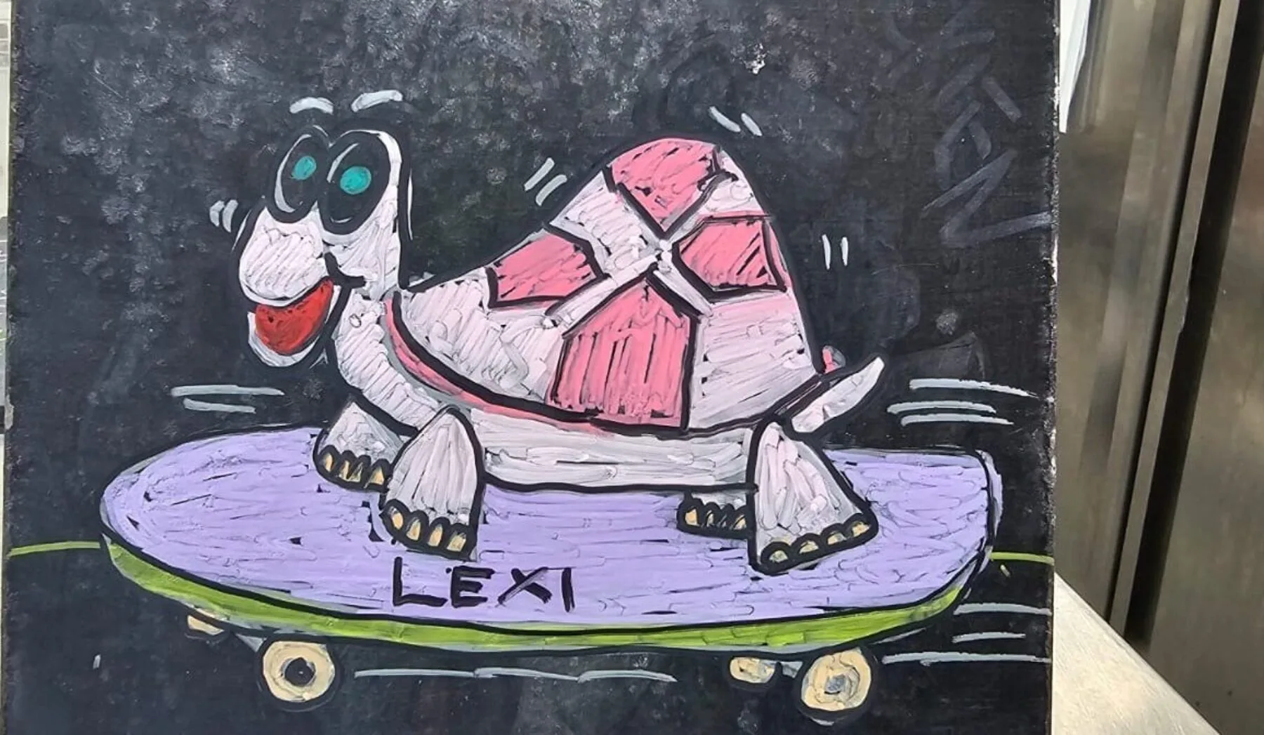 8