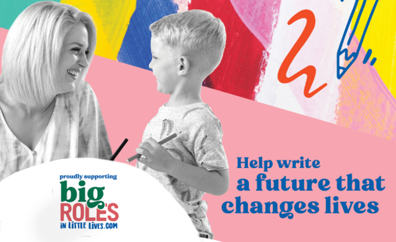 Recognising The Big Roles We Play In Little Lives Recognising The Big Roles We Play In Little Lives