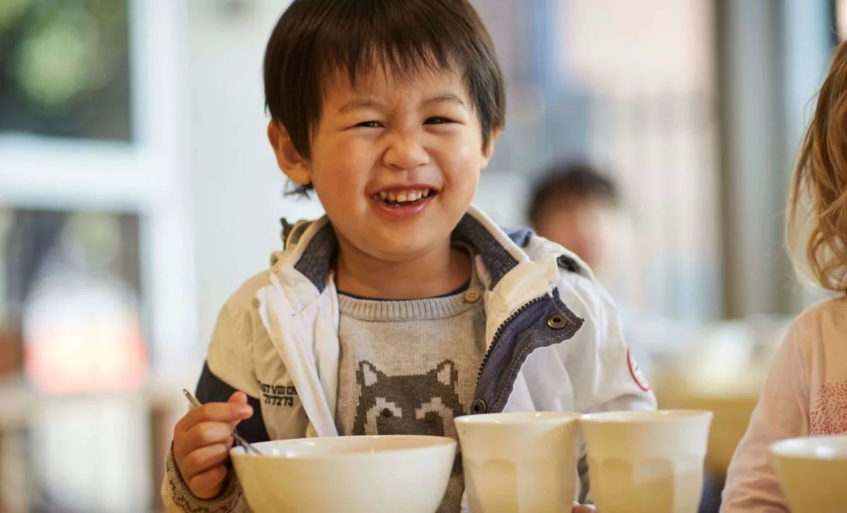 Best Breakfast Cereals For Kids