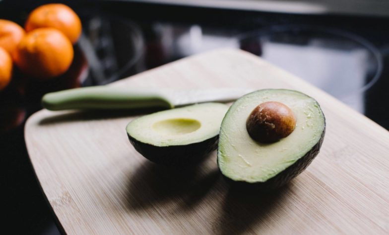 The Importance of Healthy Fats For Kids