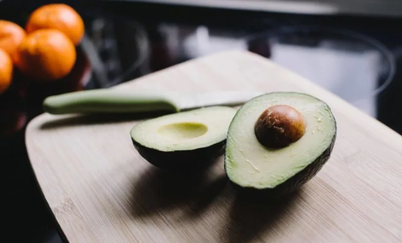 The Importance of Healthy Fats For Kids