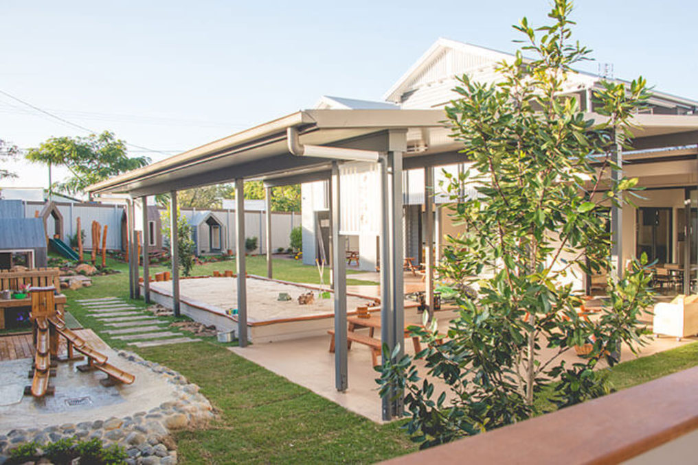 Buderim 3