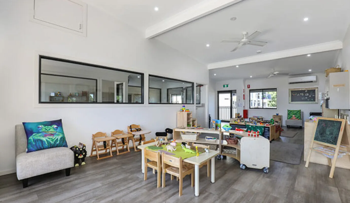 Buderim 6