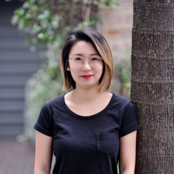 Catherine Zhao Catherine Zhao