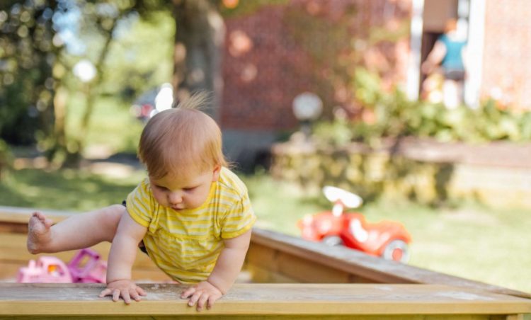Child Developmental Milestones: A Checklist for Babies & Toddlers
