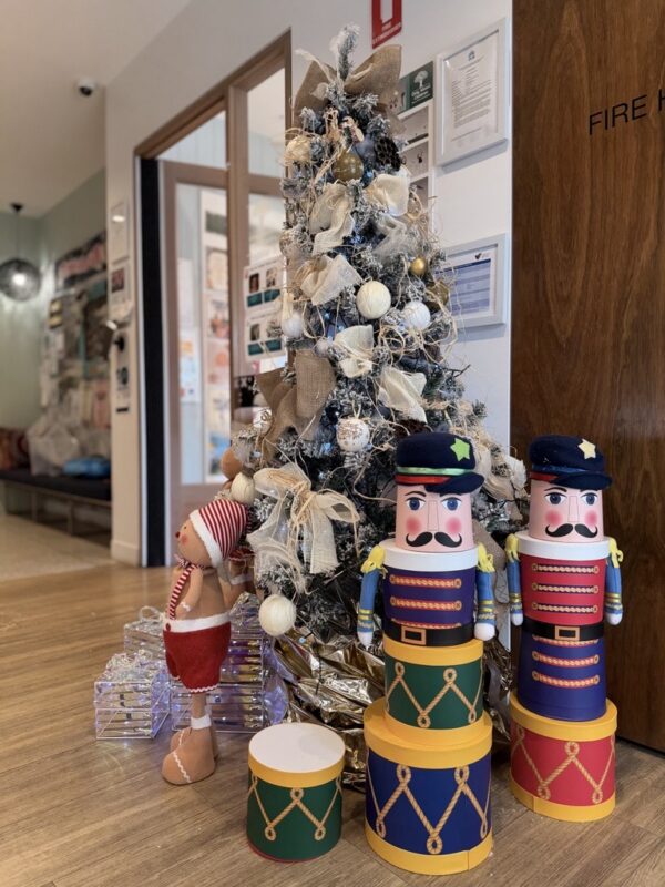 Christmas