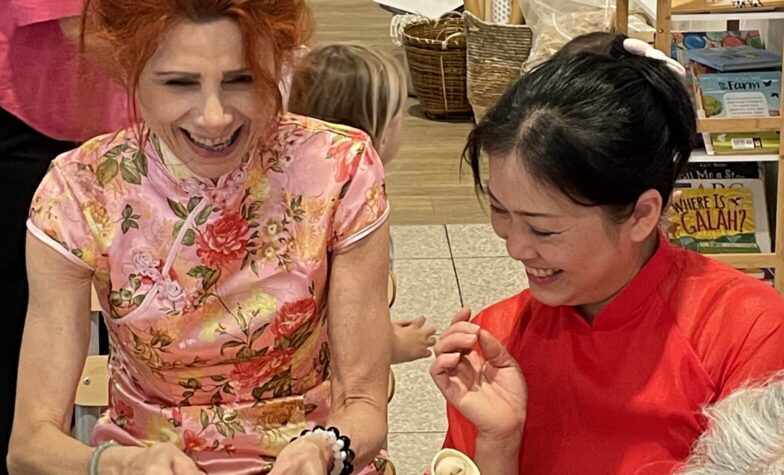 Celebrating Community and Culture at OAC Elsternwick