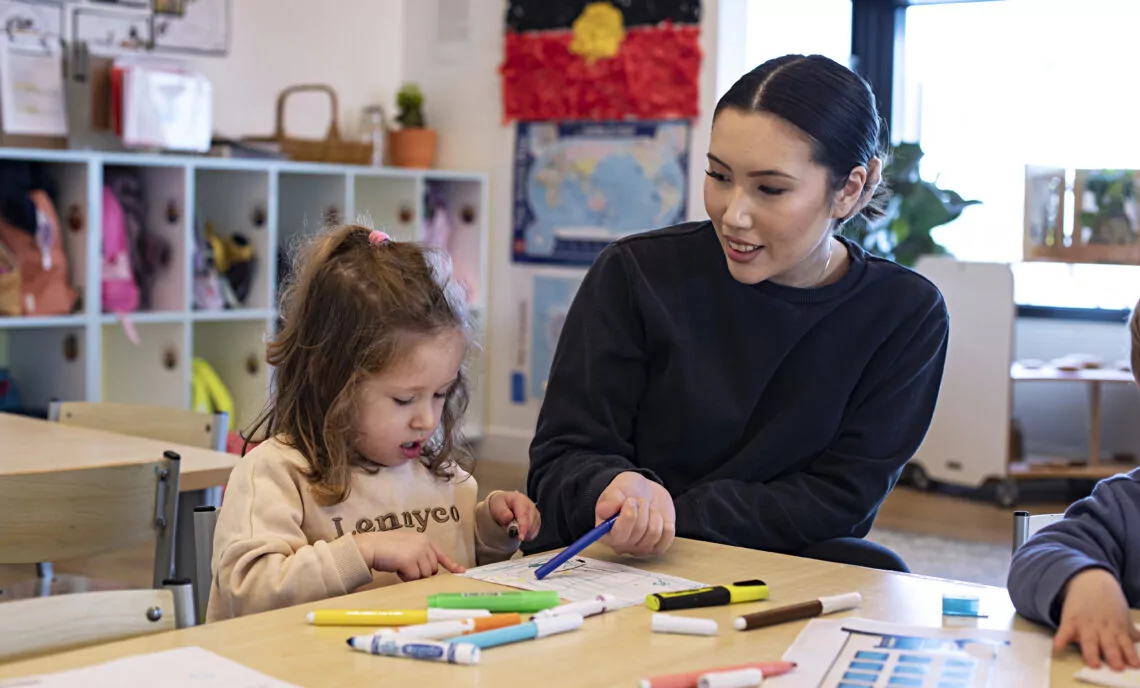 How Can I Tell If My Child Is Ready For School?