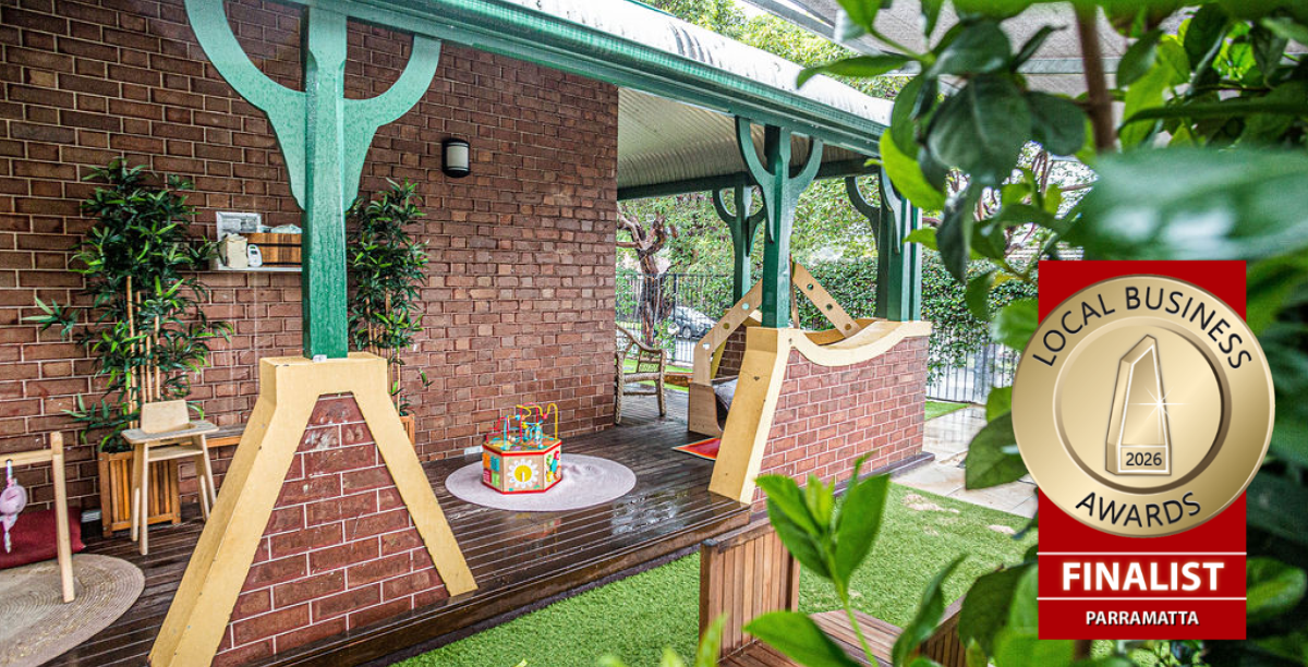 A Special Milestone For Our Only About Children North Parramatta Campus