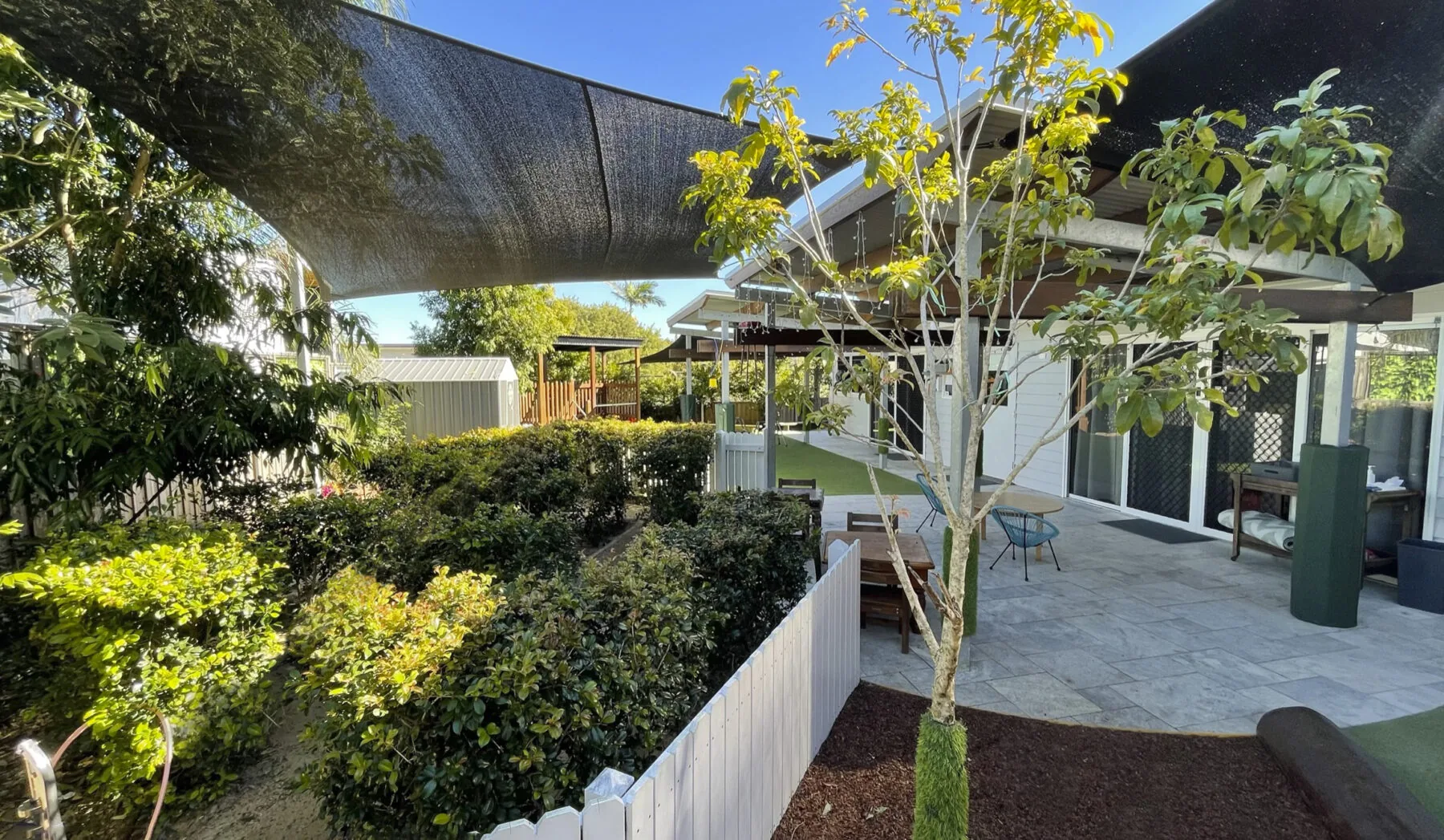 Childcare Geebung