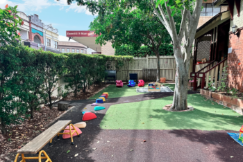 Haberfield