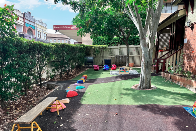 Haberfield