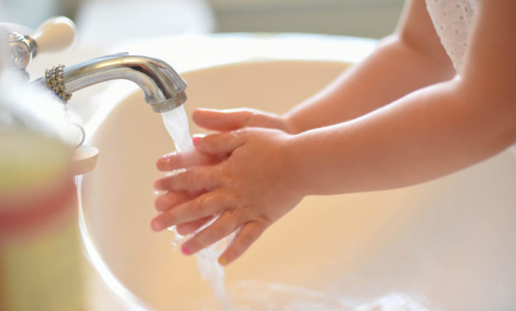 How Does Childcare Look 2 Years Into The COVID Pandemic?