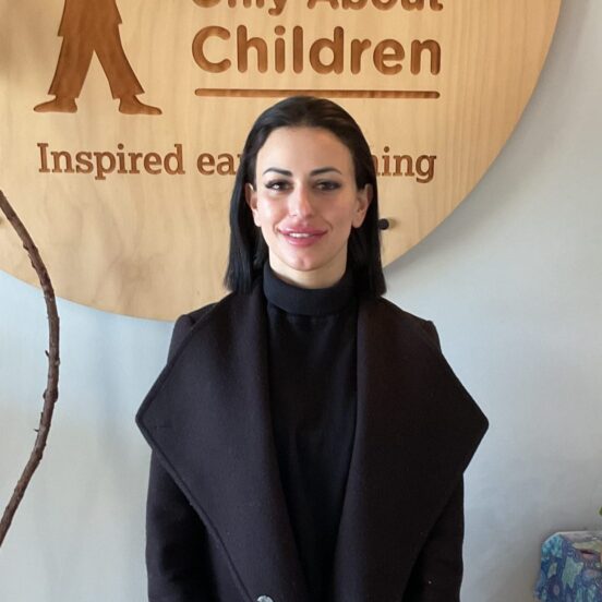 Ellie Saberi Ellie Saberi